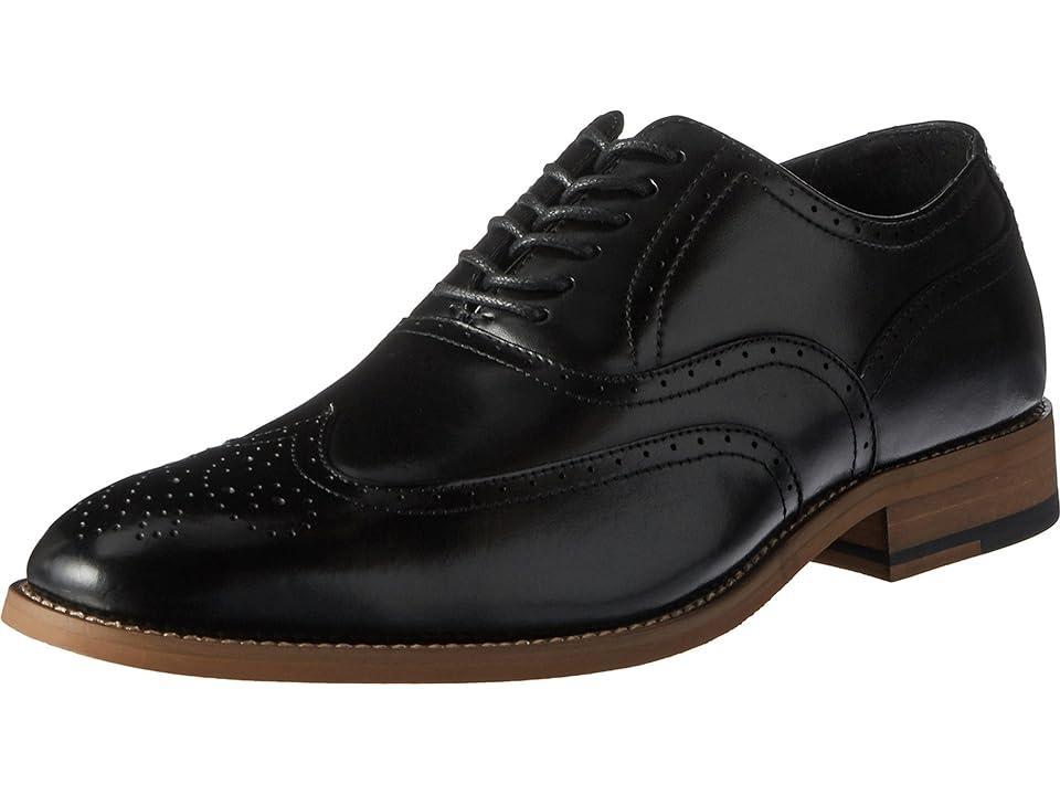 Mens Siros Leather Double Monk Strap Loafers Product Image
