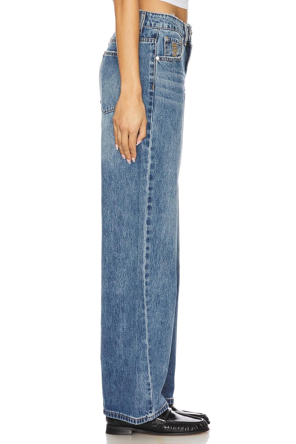Baxters Straight Leg One Teaspoon Product Image