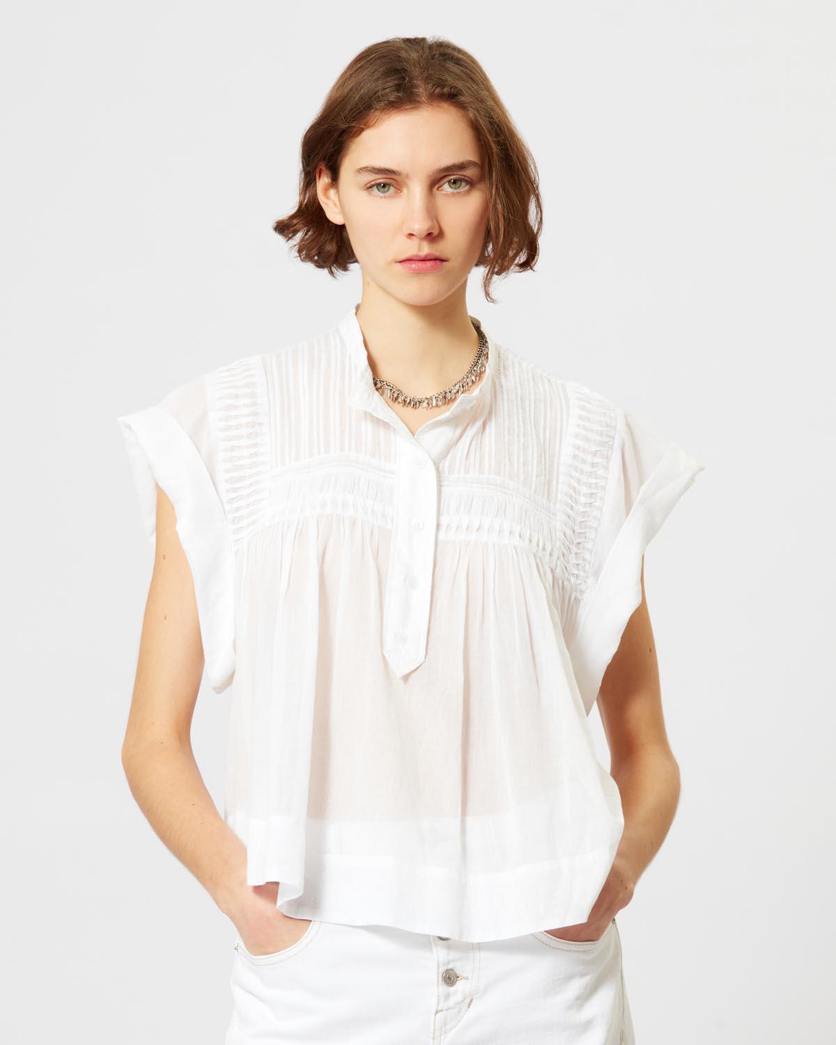 Leaza Top Female Product Image