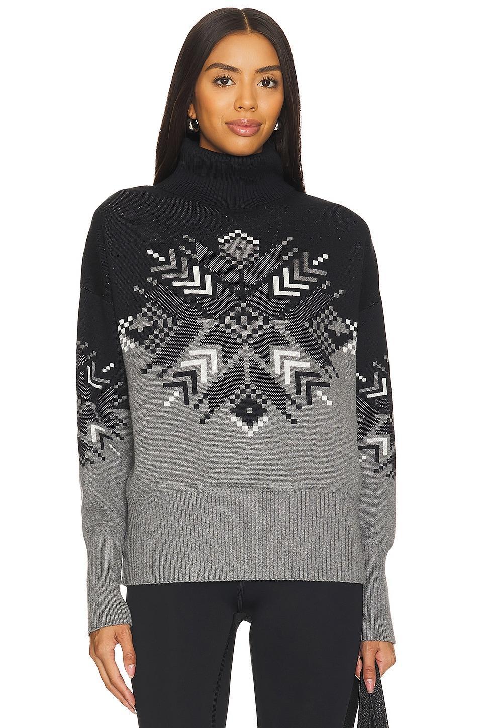 Snowflake Ellis Sweater Alp N Rock Product Image