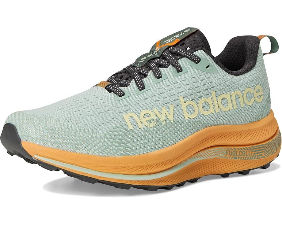 Fresh Foam X Hierro v8 Gore-Tex® Product Image