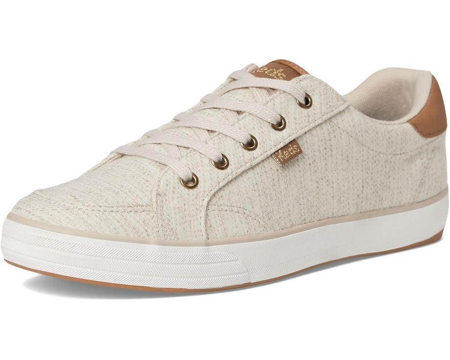 Jump Kick Lace Up Product Image