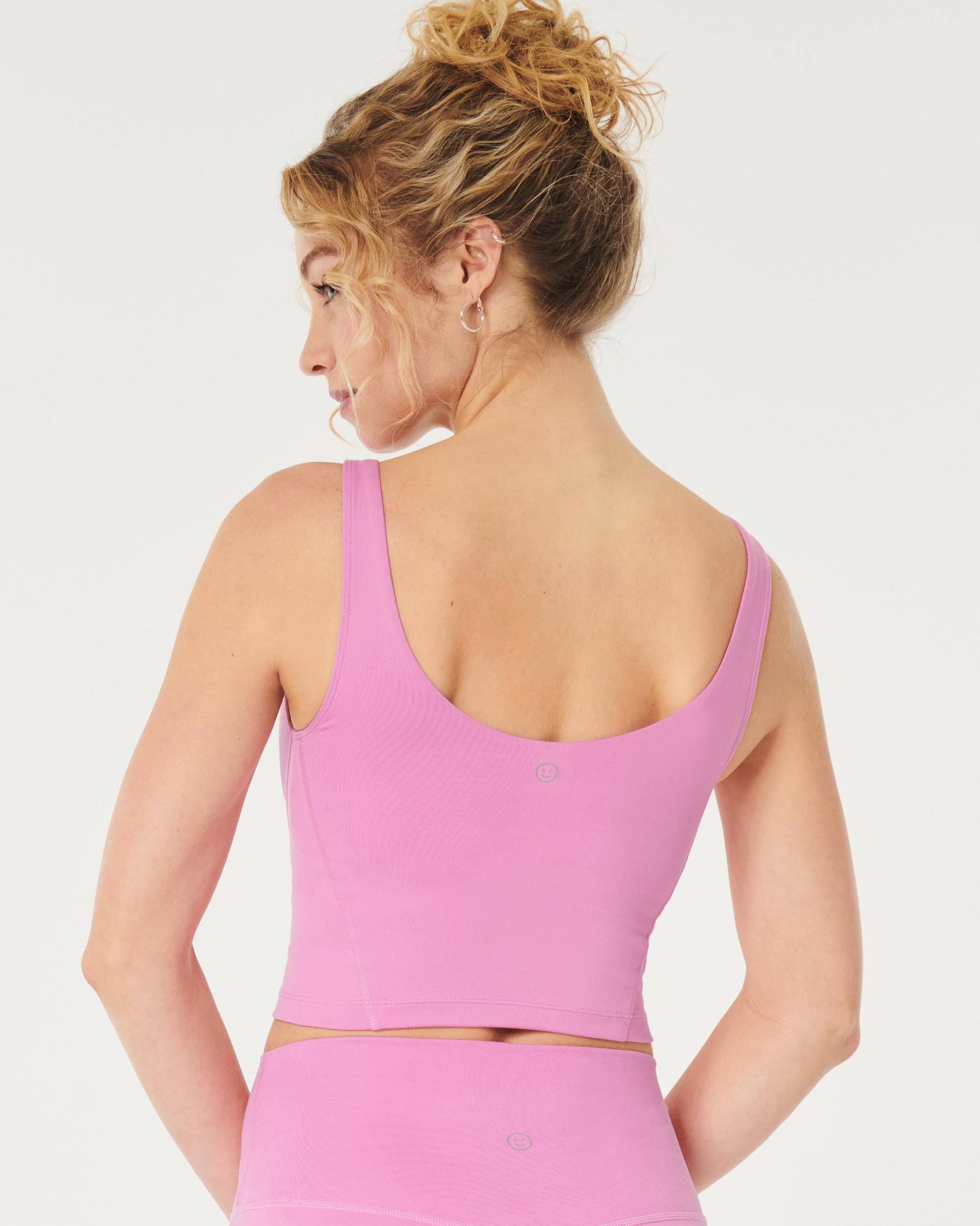 Gilly Hicks Active Recharge Plunge Tank Product Image