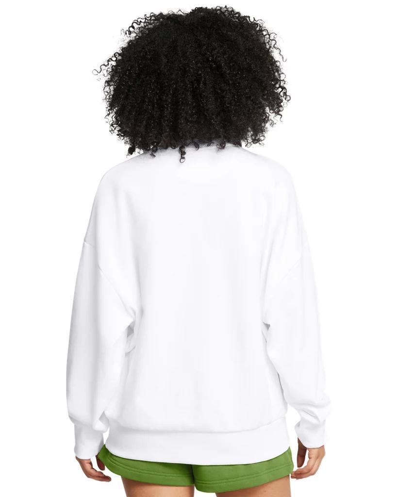 UA Icon Heavyweight Terry Product Image