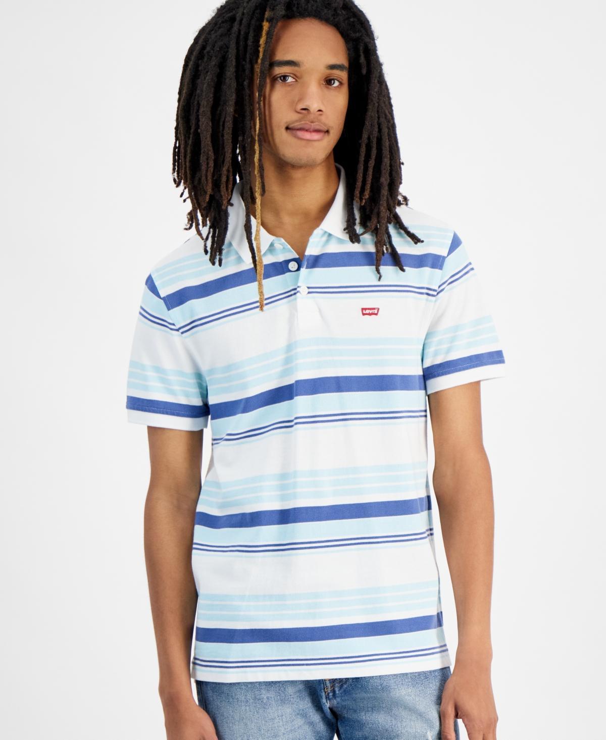 Levis Short Sleeve Polo Shirt Product Image
