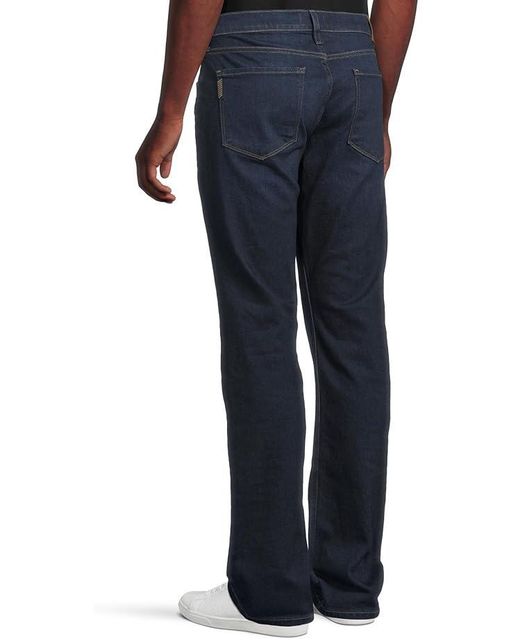 Federal Transcend Vintage Slim Straight Fit Jeans Product Image