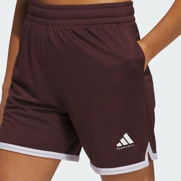 Select Mesh Shorts Product Image