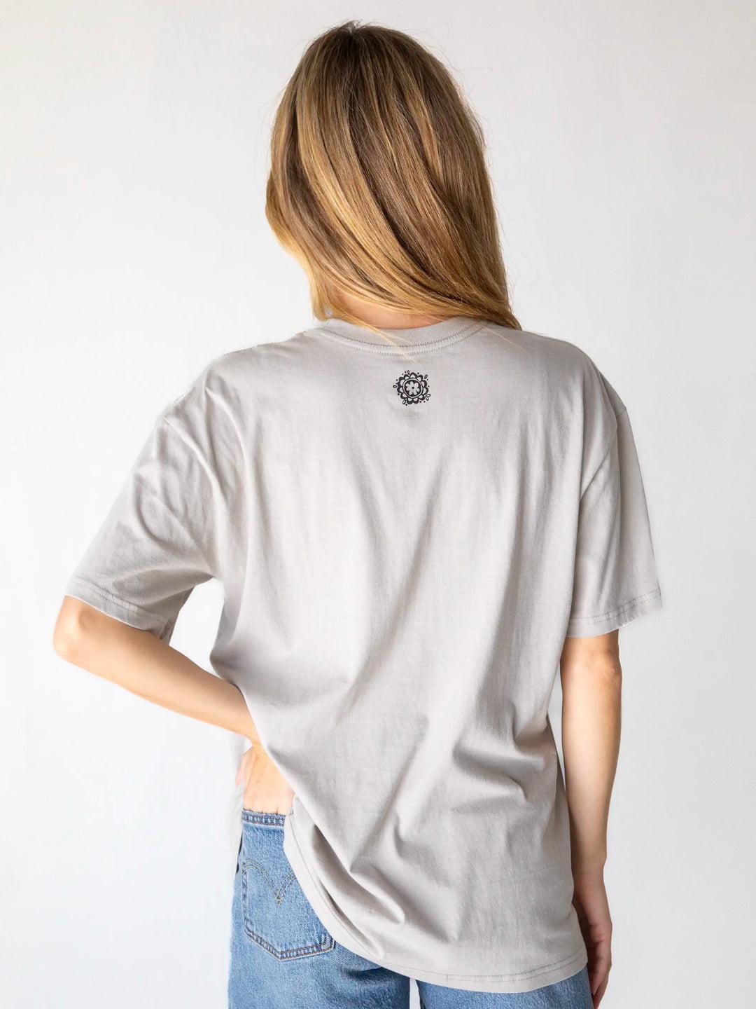 Boyfriend Tee Shirt Product Image