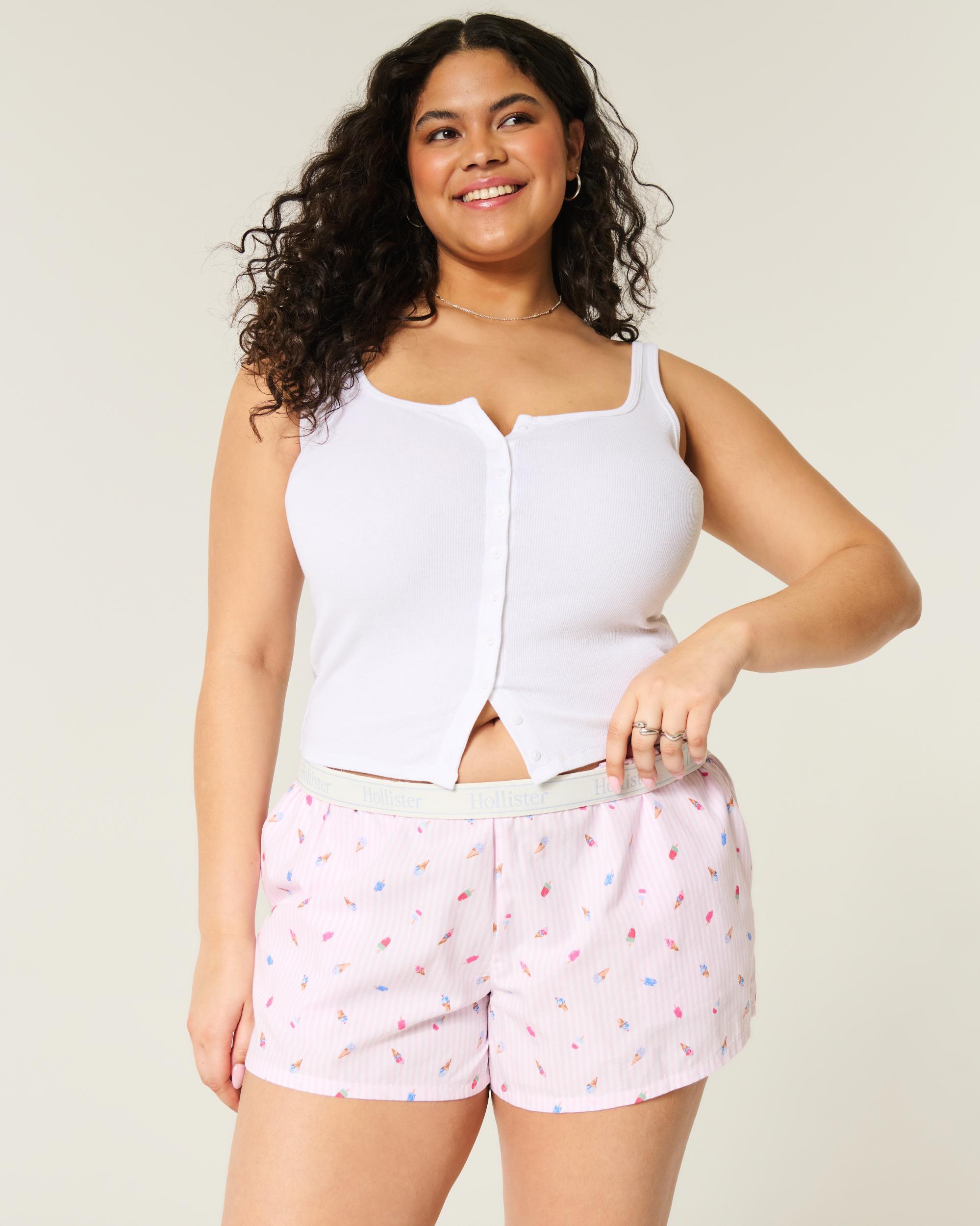 Logo Boxer Shorts Product Image