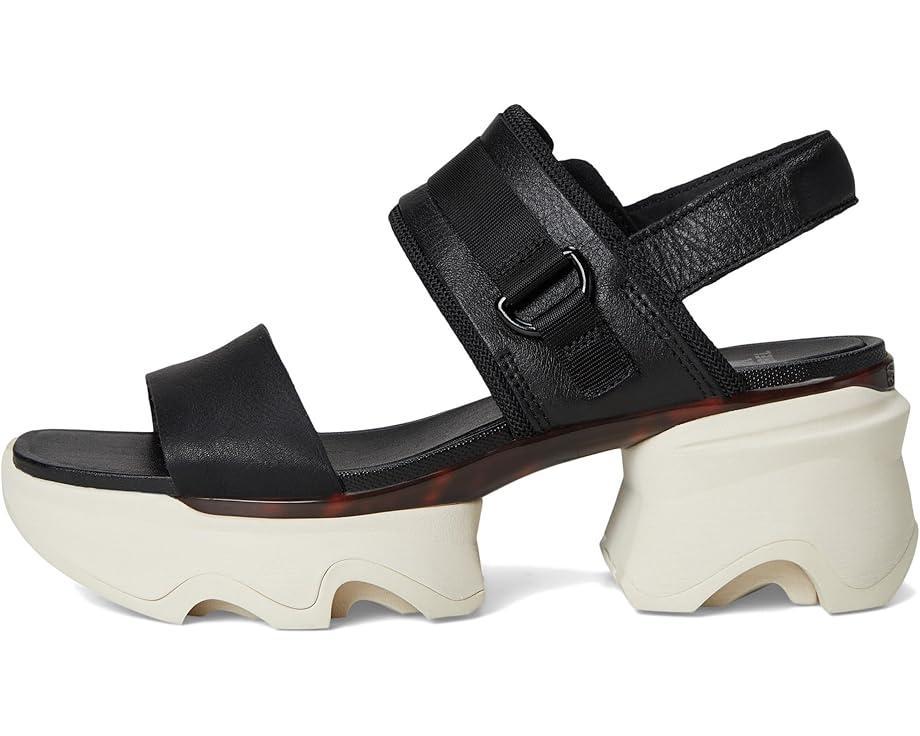 Ona Ave™ Multistrap Mid Sandals Product Image