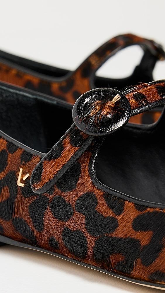 Tory Burch Ballet Loafers | Shopbop Product Image