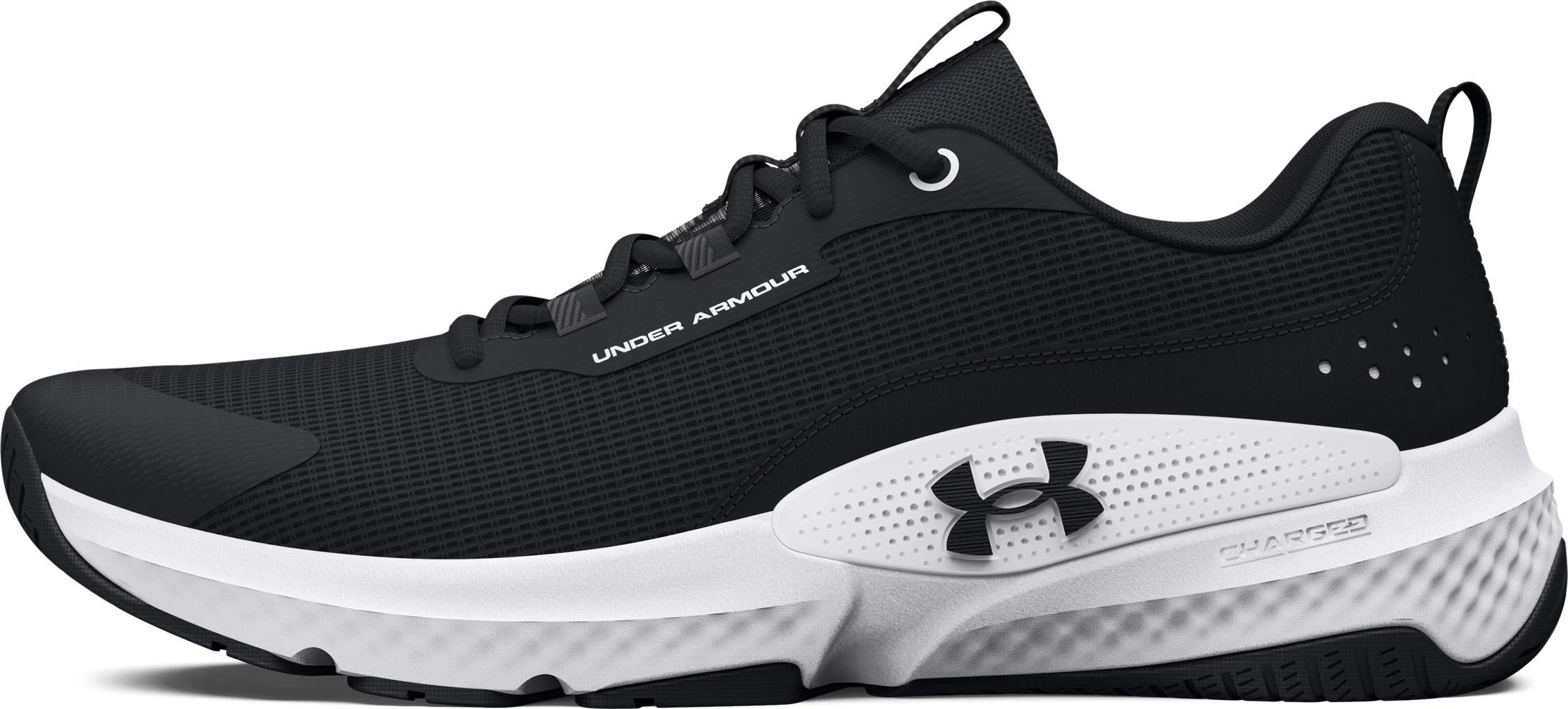 Men's UA Dynamic Select Training Shoes Product Image