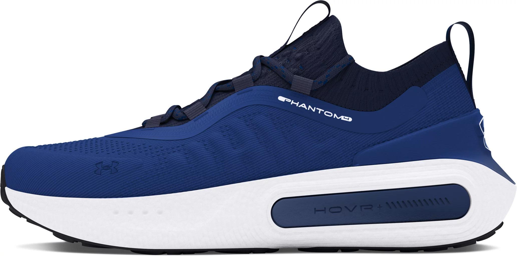 Men's UA Phantom 4 Shoes Product Image
