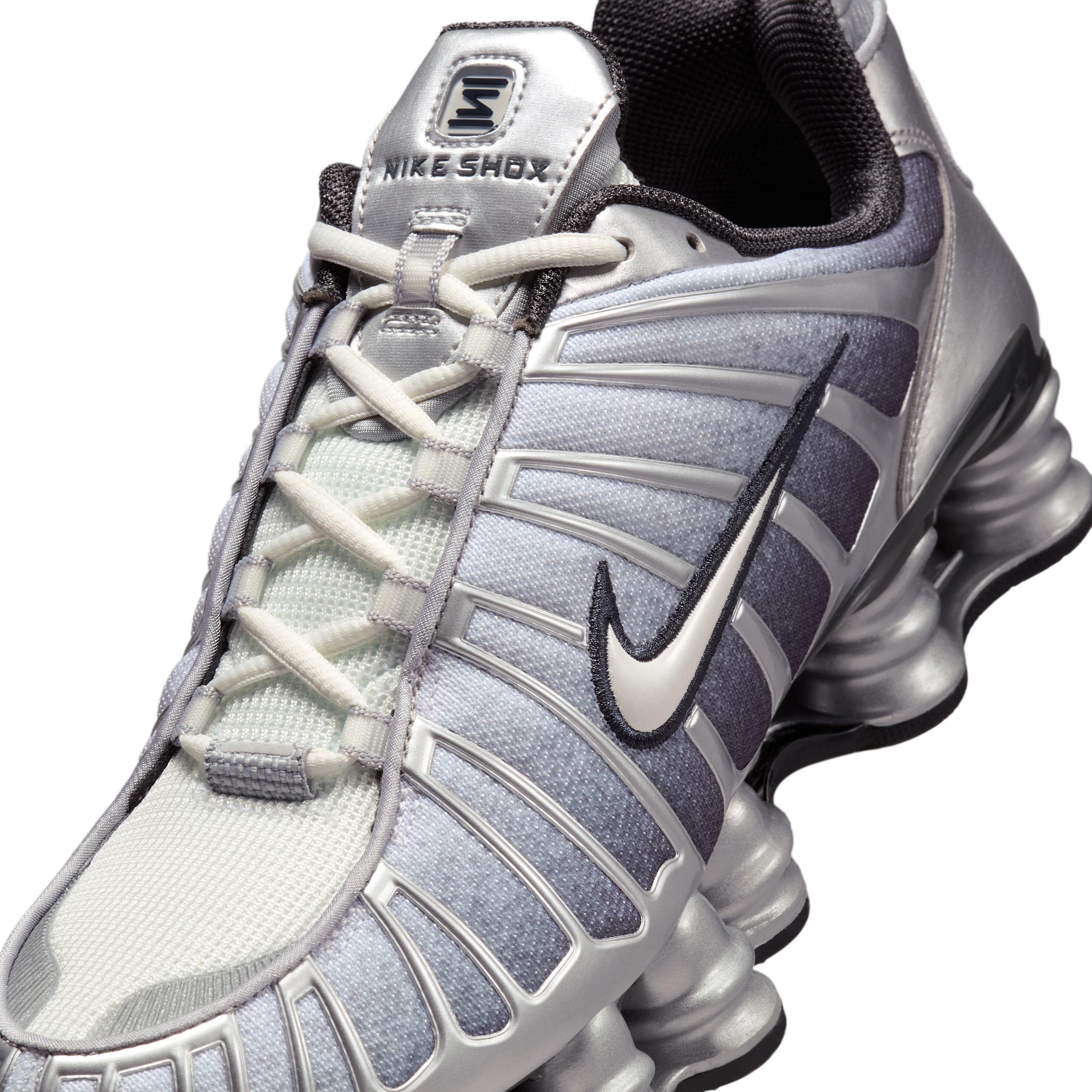 Nike Men's Shox TL Shoes Product Image