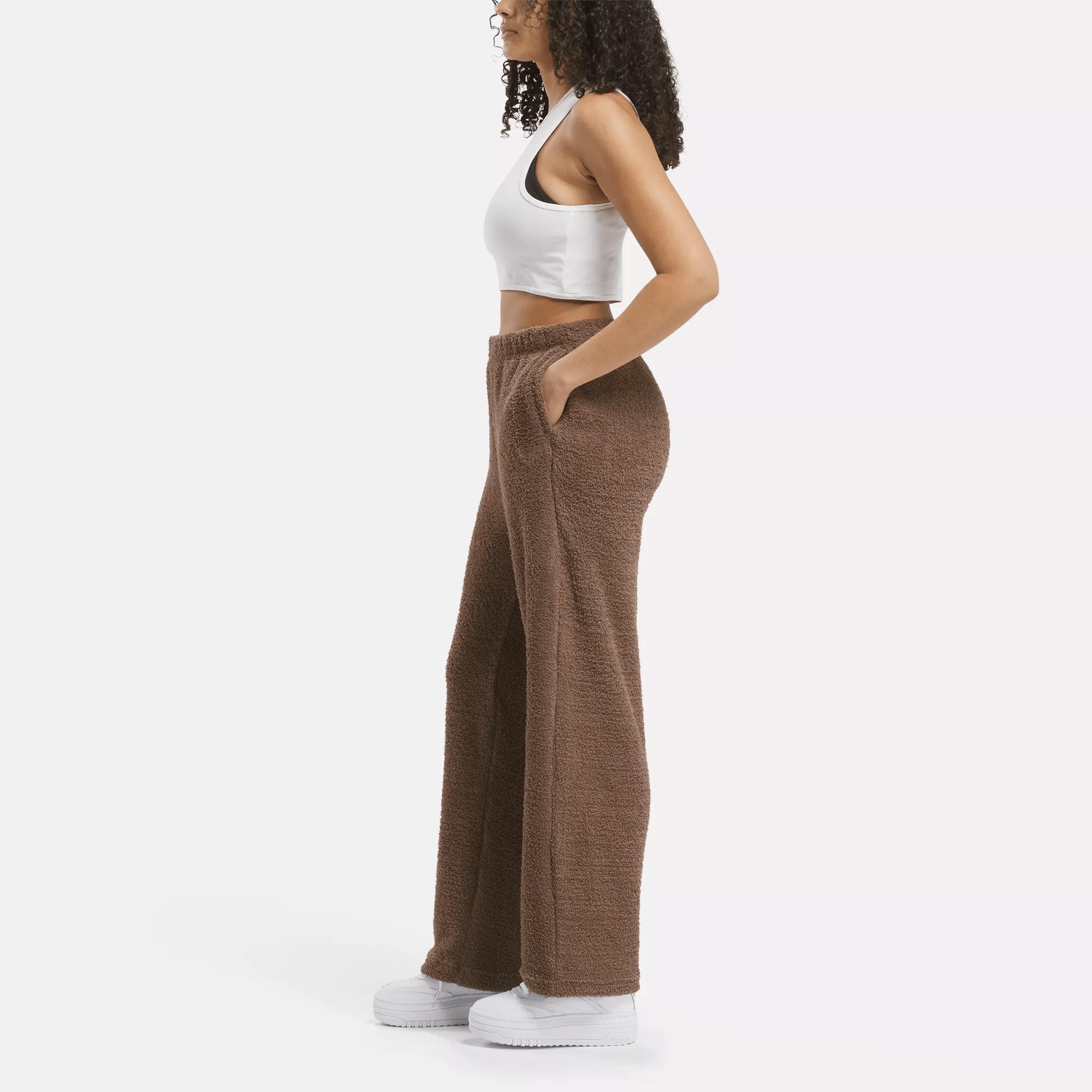 Women's Wardrobe Essentials Cozy Bottoms Female Product Image
