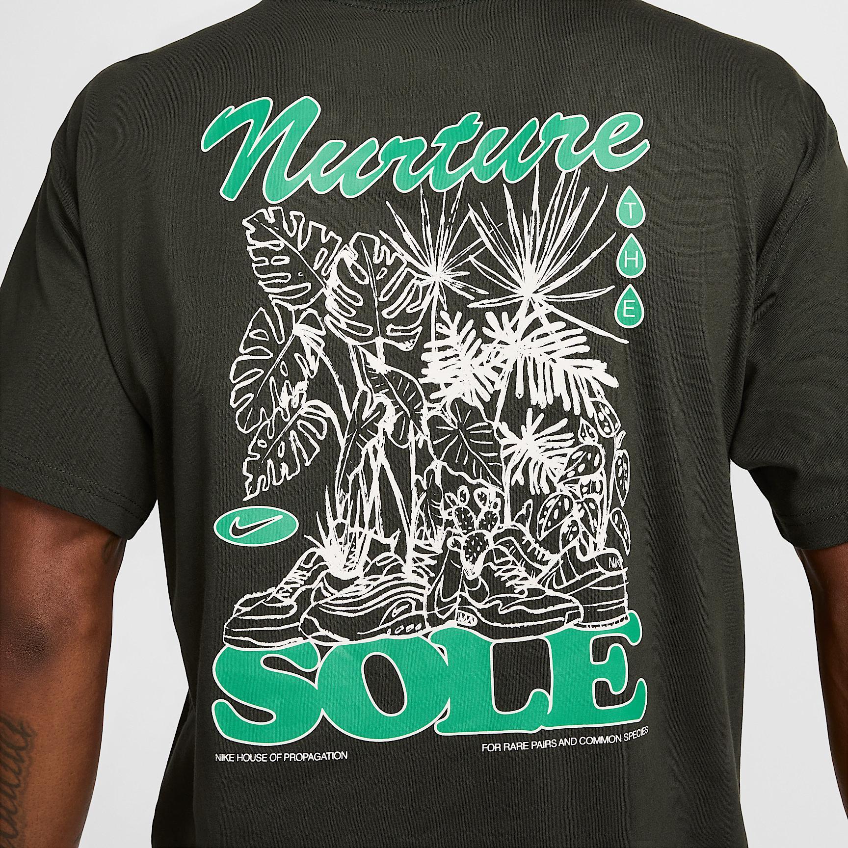 Nike Sportswear Max90 T-Shirt Product Image