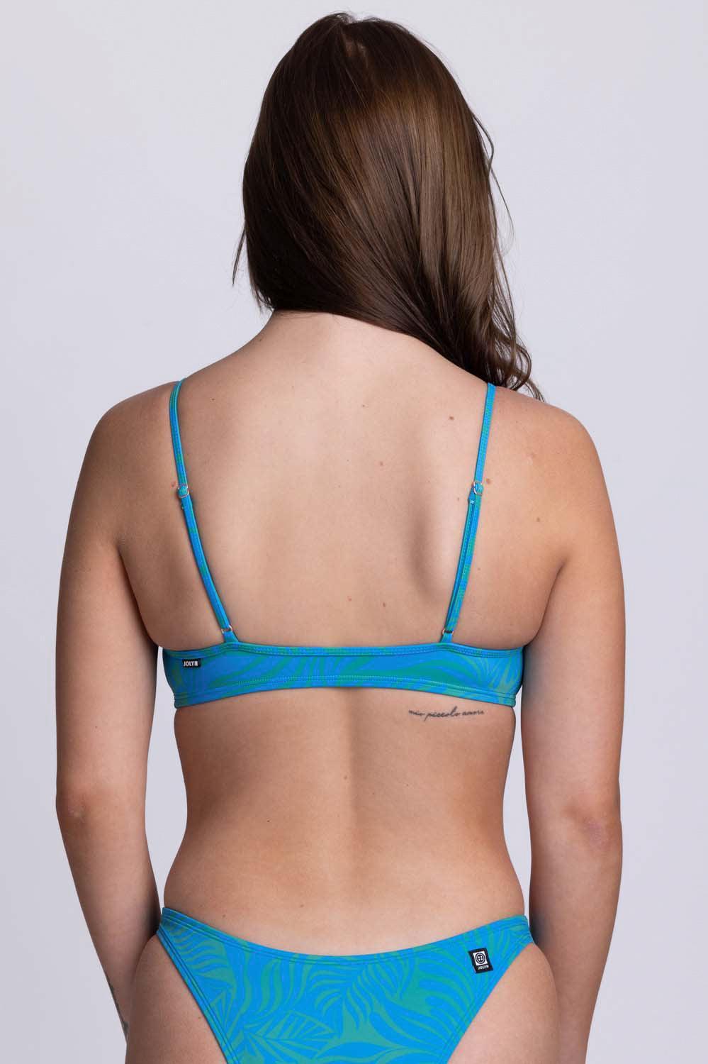 Final Sale Eryn Bikini Top Product Image