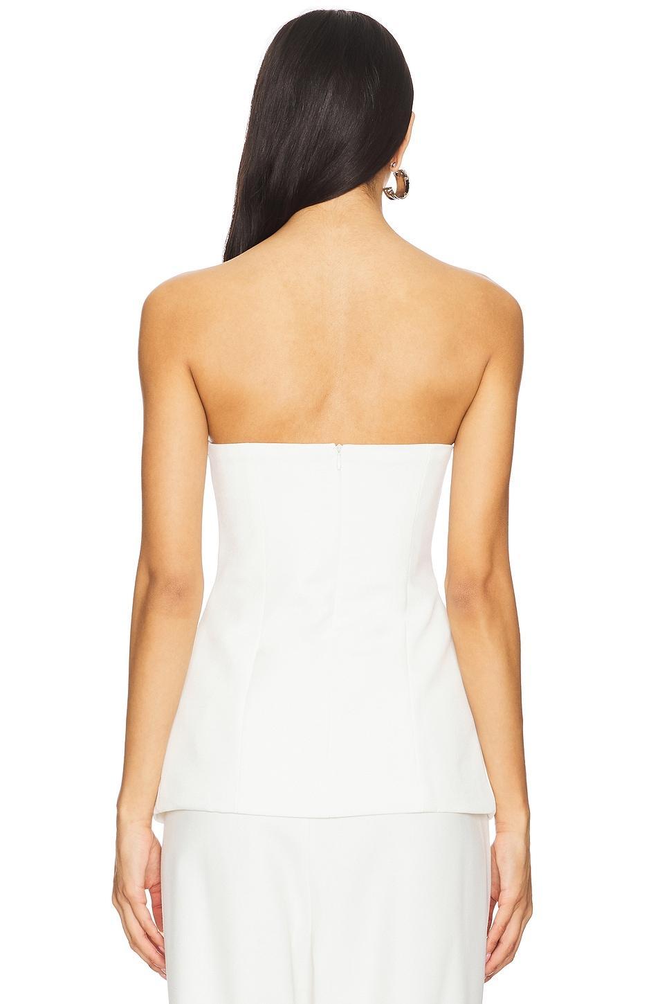 Petra Top NONchalant Label Product Image
