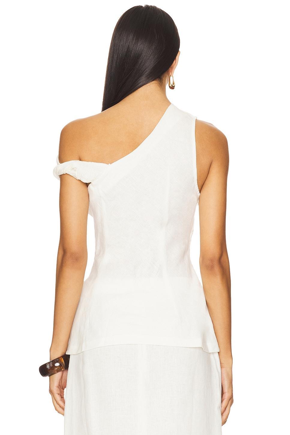Suis Top FAITHFULL THE BRAND Product Image