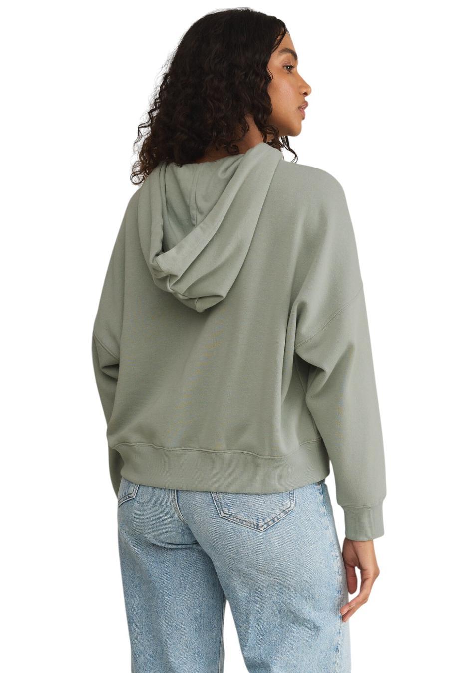Infield Hoodie Product Image