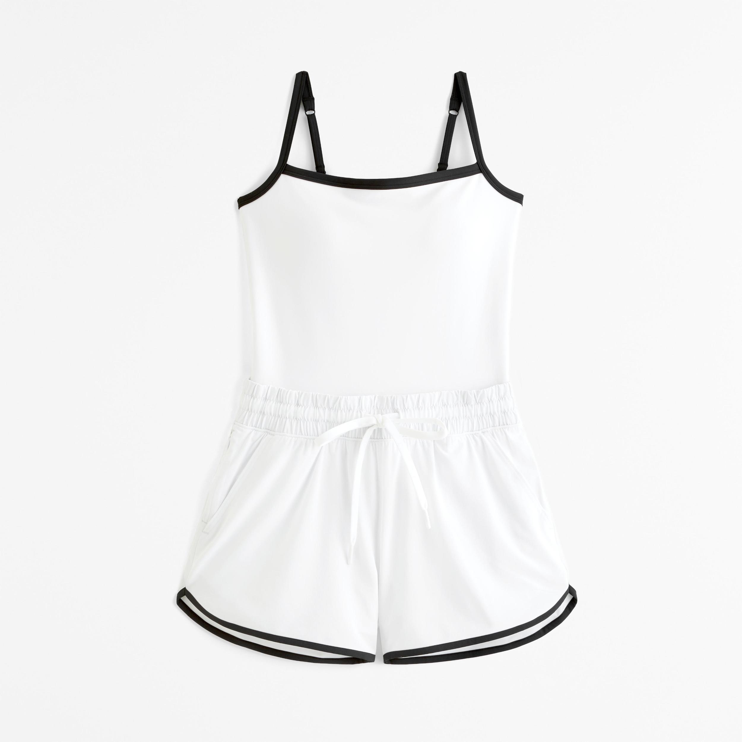 YPB sculptLUX Hybrid Onesie Product Image