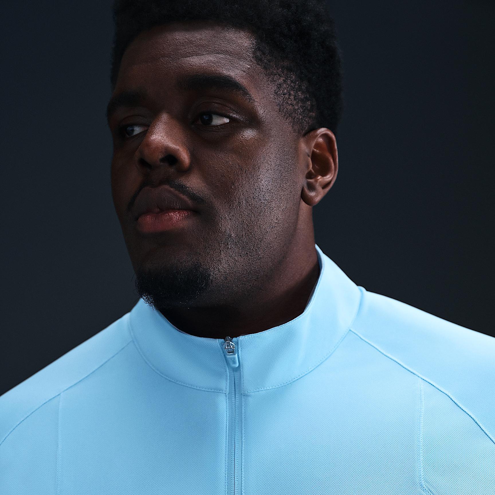 Nike Men's Kobe Dri-FIT Knit Jacket Product Image