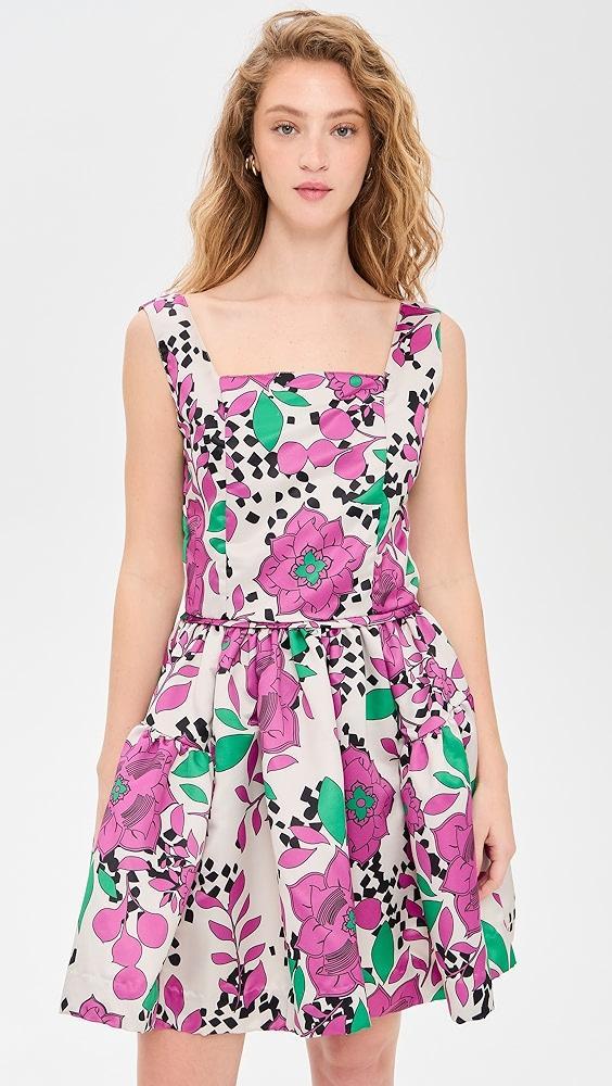 TRUTH Ballerina Dress | Shopbop Product Image