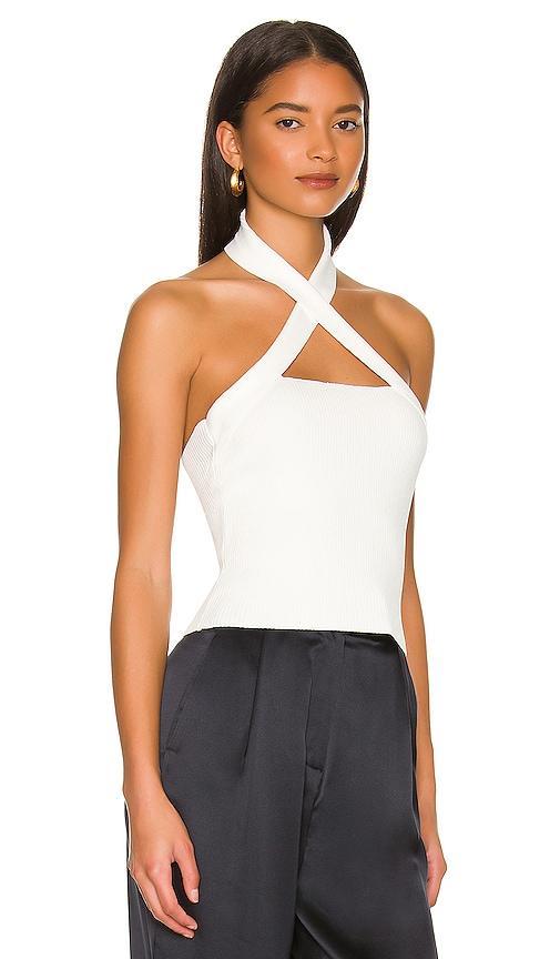 Yvette Halter Top NBD Product Image
