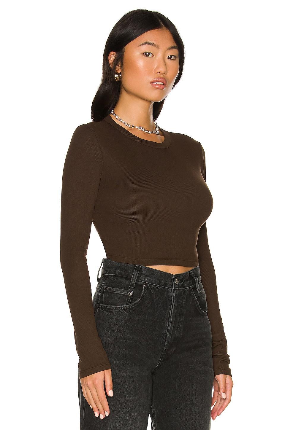 The Verona Crop Shirt COTTON CITIZEN Product Image