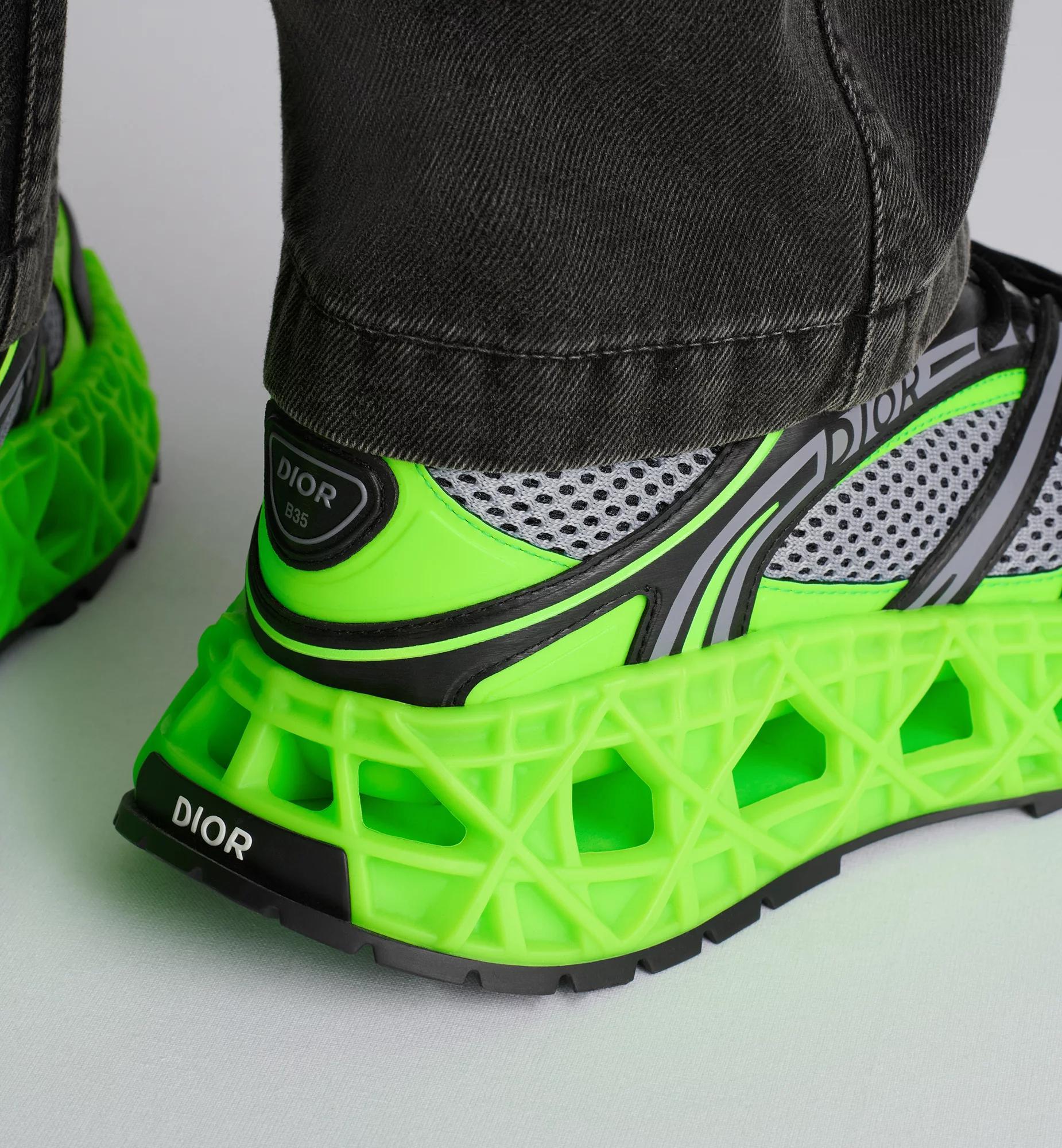 B35 NXXT Sneaker Product Image