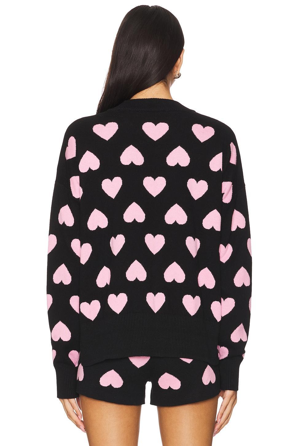 Callie Sweater BEACH RIOT Product Image