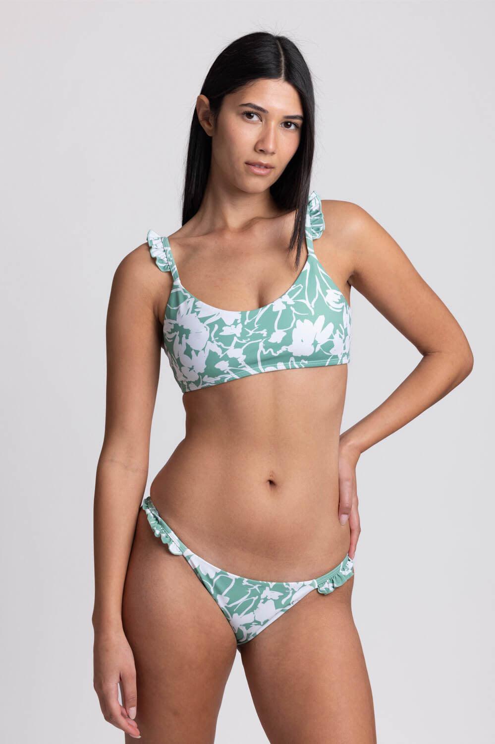 Karlee Bikini Bottom Product Image