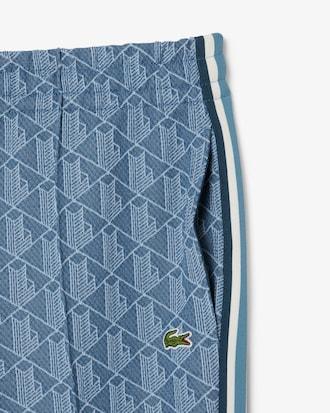Paris Monogram Sweatpants Product Image