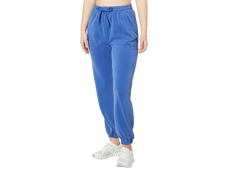 Sweaty Betty Sand Wash Drawstring Sweatpants Product Image