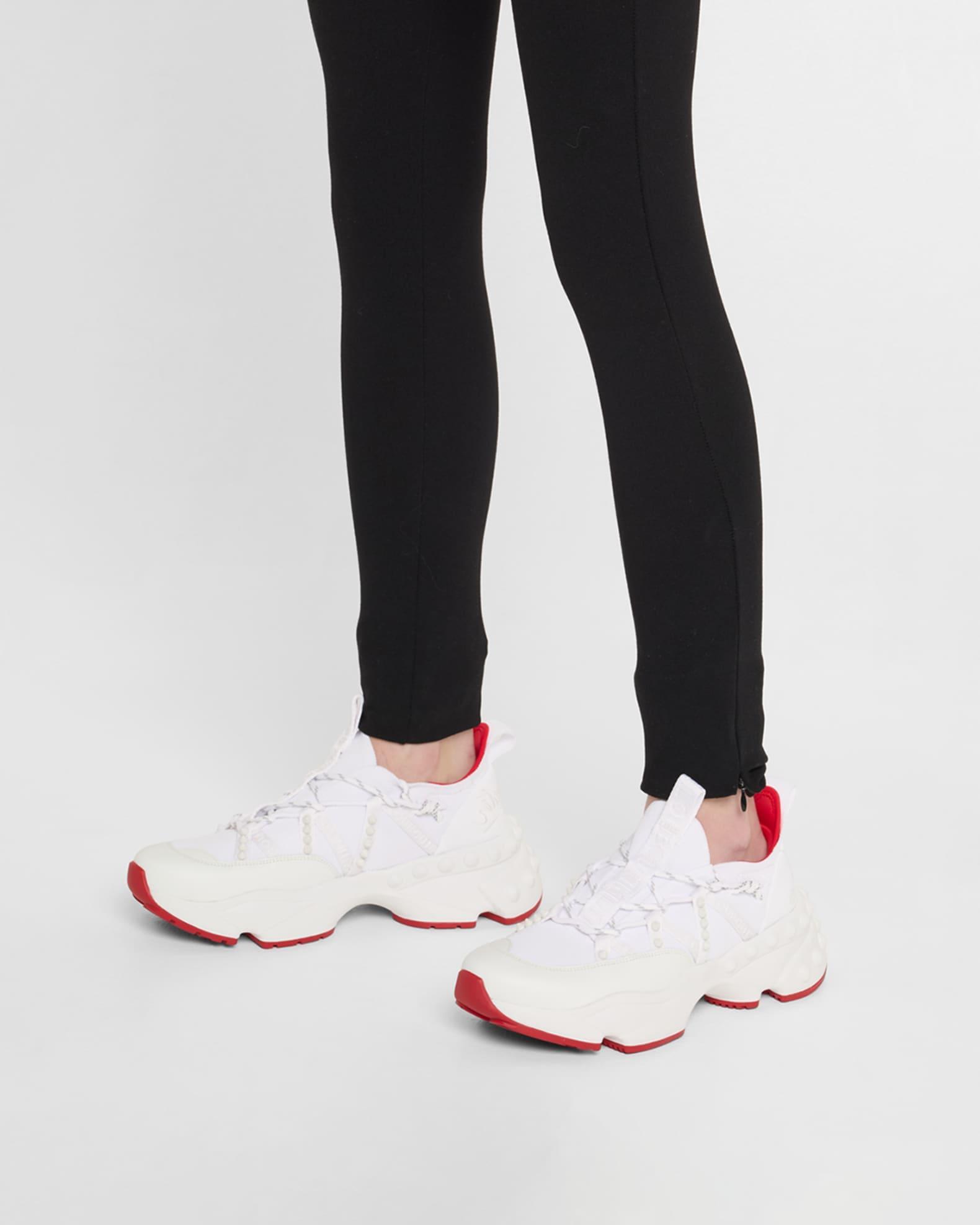 Trailnrun Donna Mixed-Media Sneakers Product Image