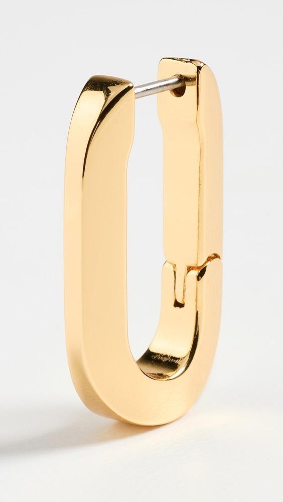 Jenny Bird U-Link Earrings | Shopbop Product Image