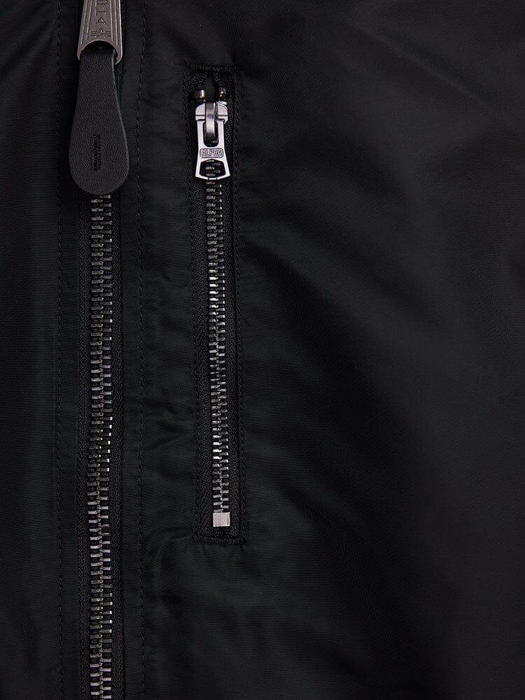 L-2B CROPPED GEN II BOMBER JACKET W Product Image