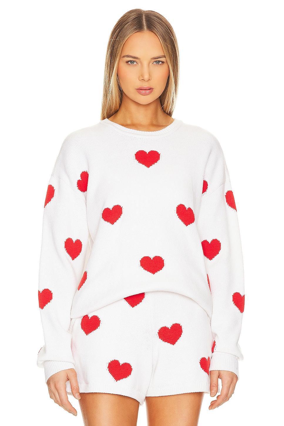 Go To Sweater Show Me Your Mumu Product Image
