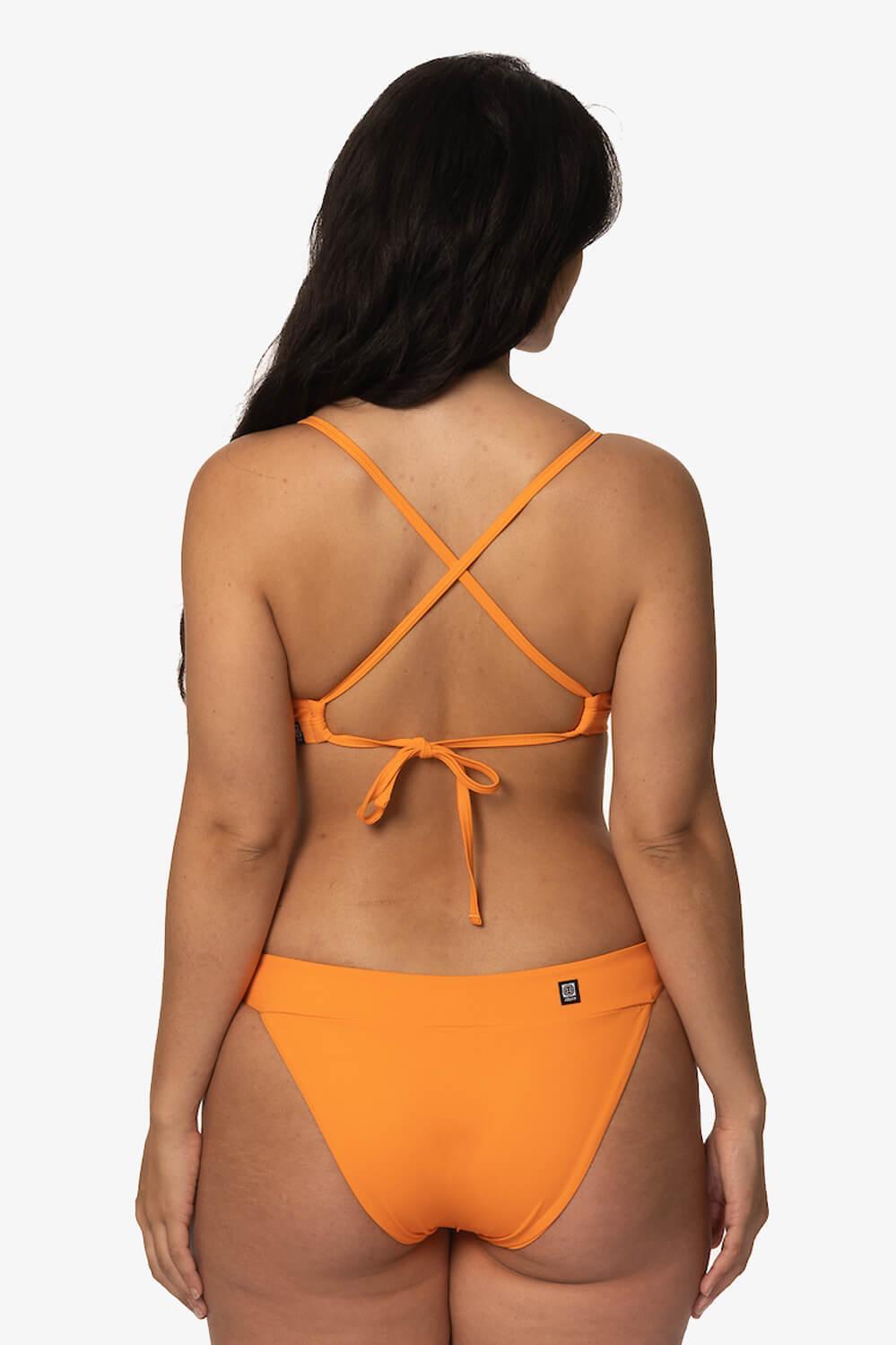 Kianda Bikini Bottom Product Image