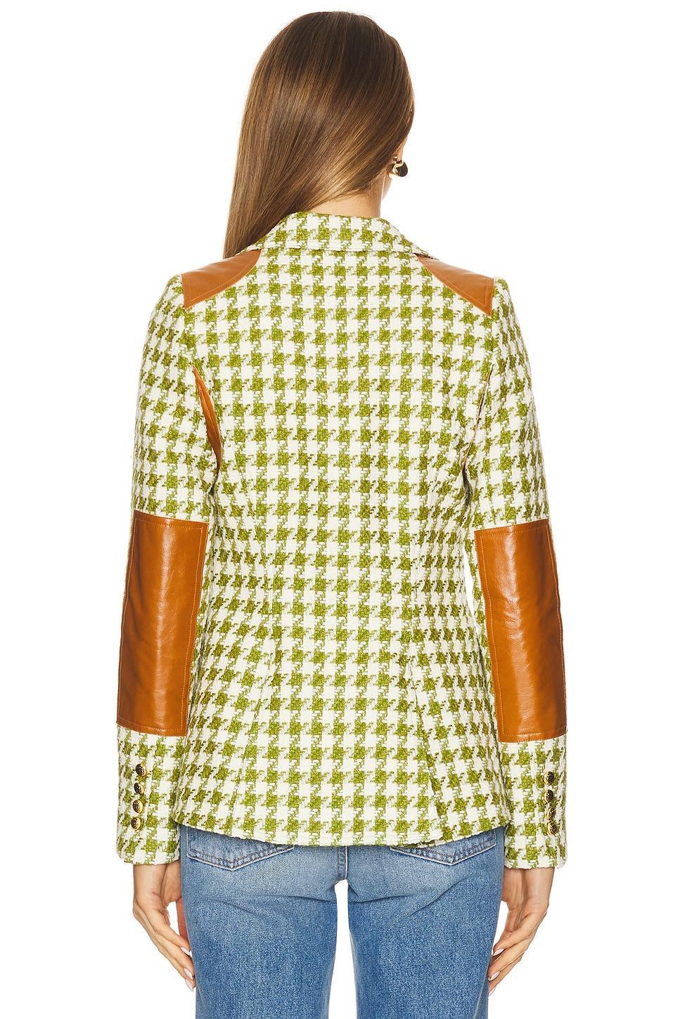 Rifle-Patch Equestrian Blazer Smythe Product Image