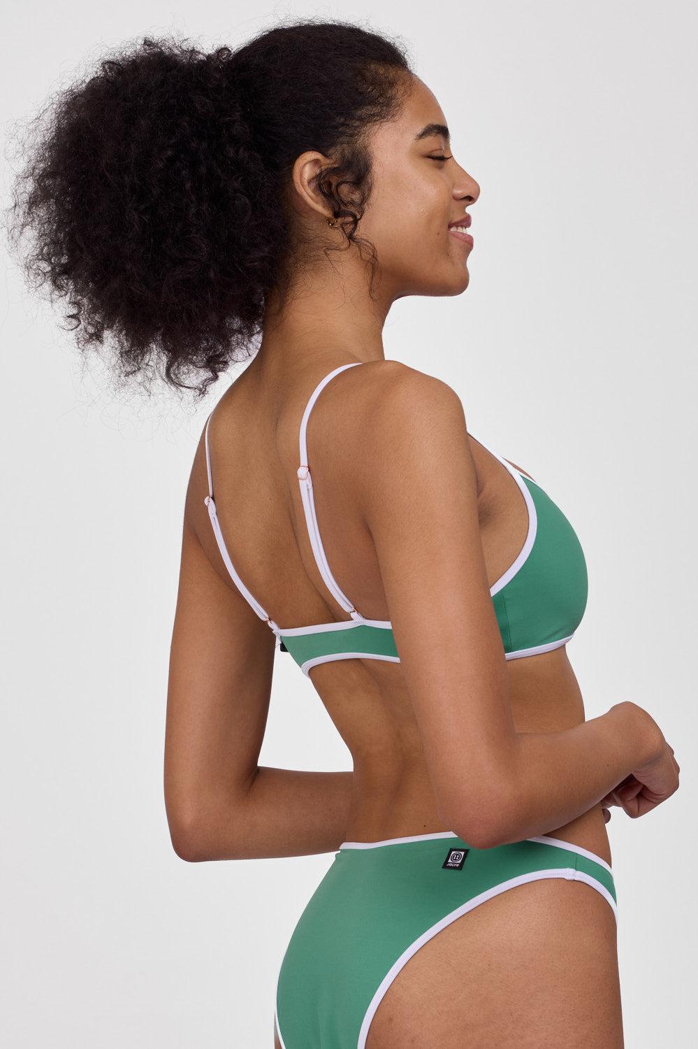 Amanda Bikini Top Product Image