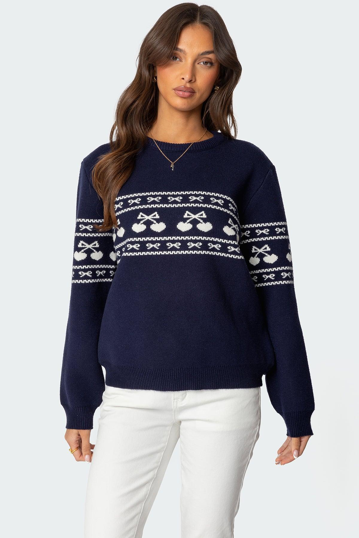 Berta Skinny Jeans Product Image
