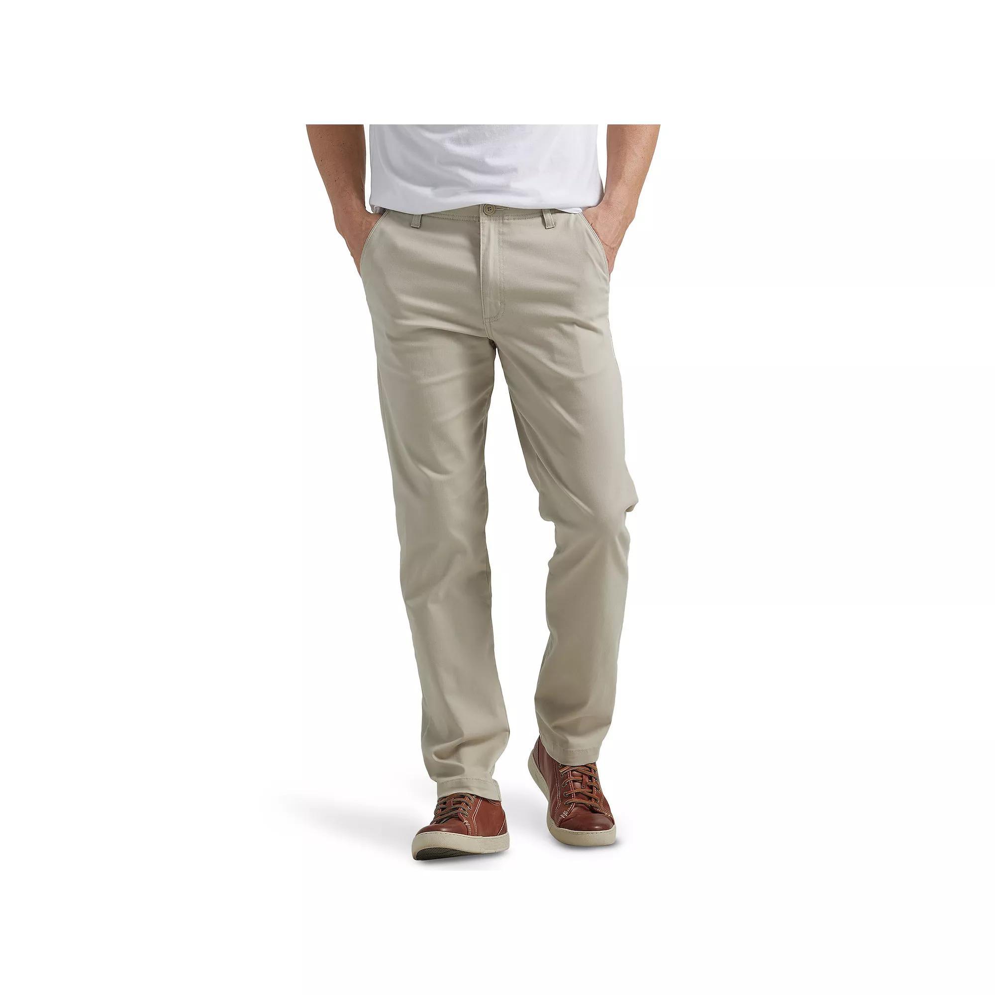 Mens Extreme Motion MVP Slim Fit Synthetic Pants Product Image
