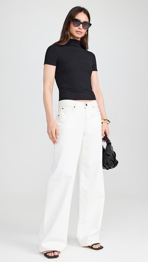 PAIGE Blanche Top | Shopbop Product Image