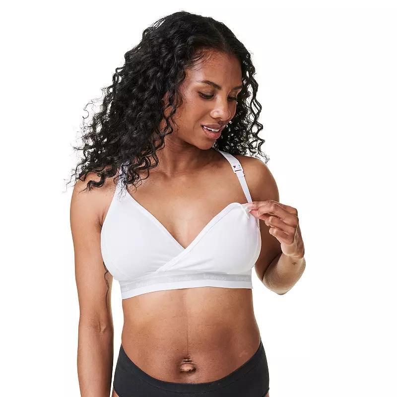 Bravado Designs Original Nursing Bra 1014VBA, Womens Product Image