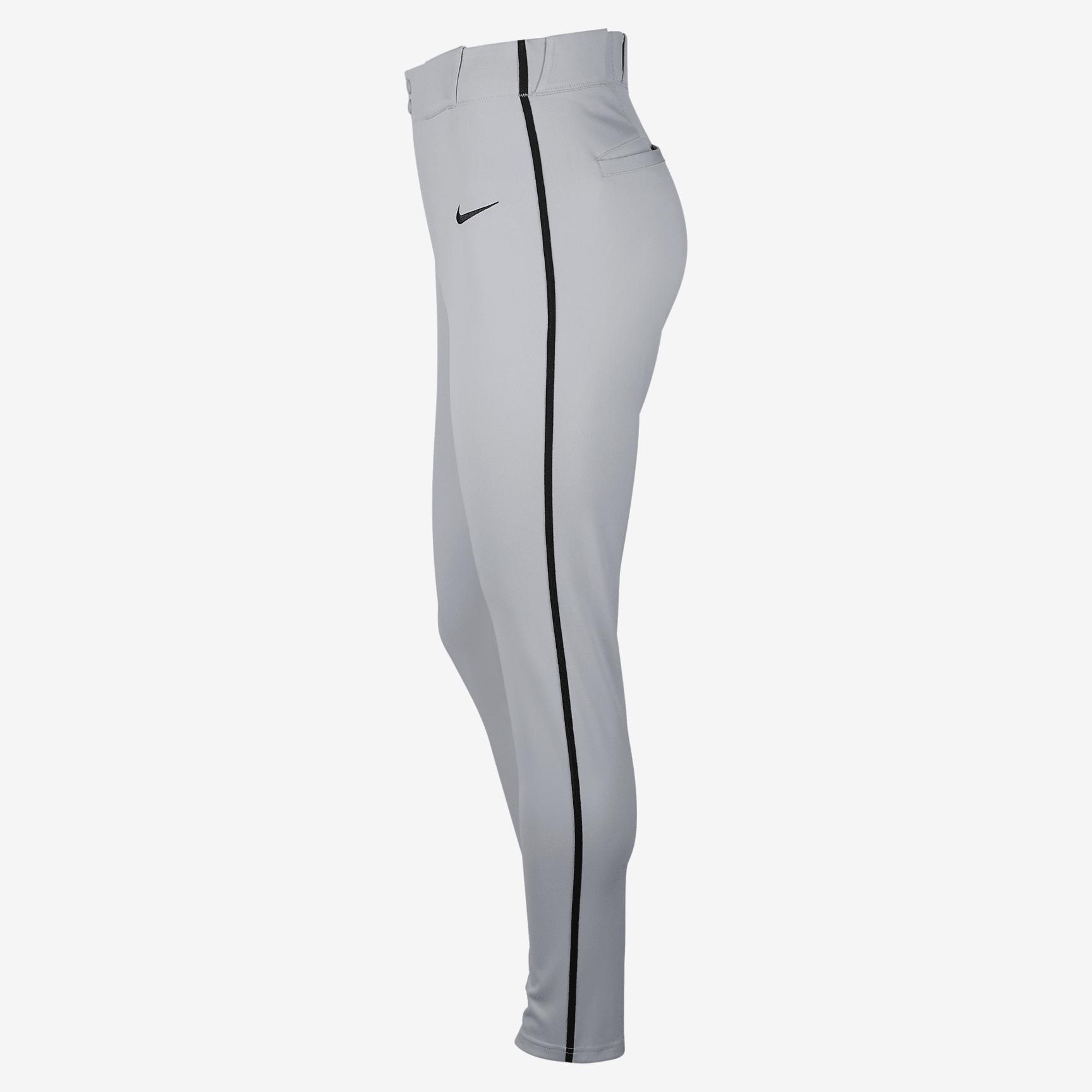 Nike Men's Vapor Select Piped Baseball Pants Product Image