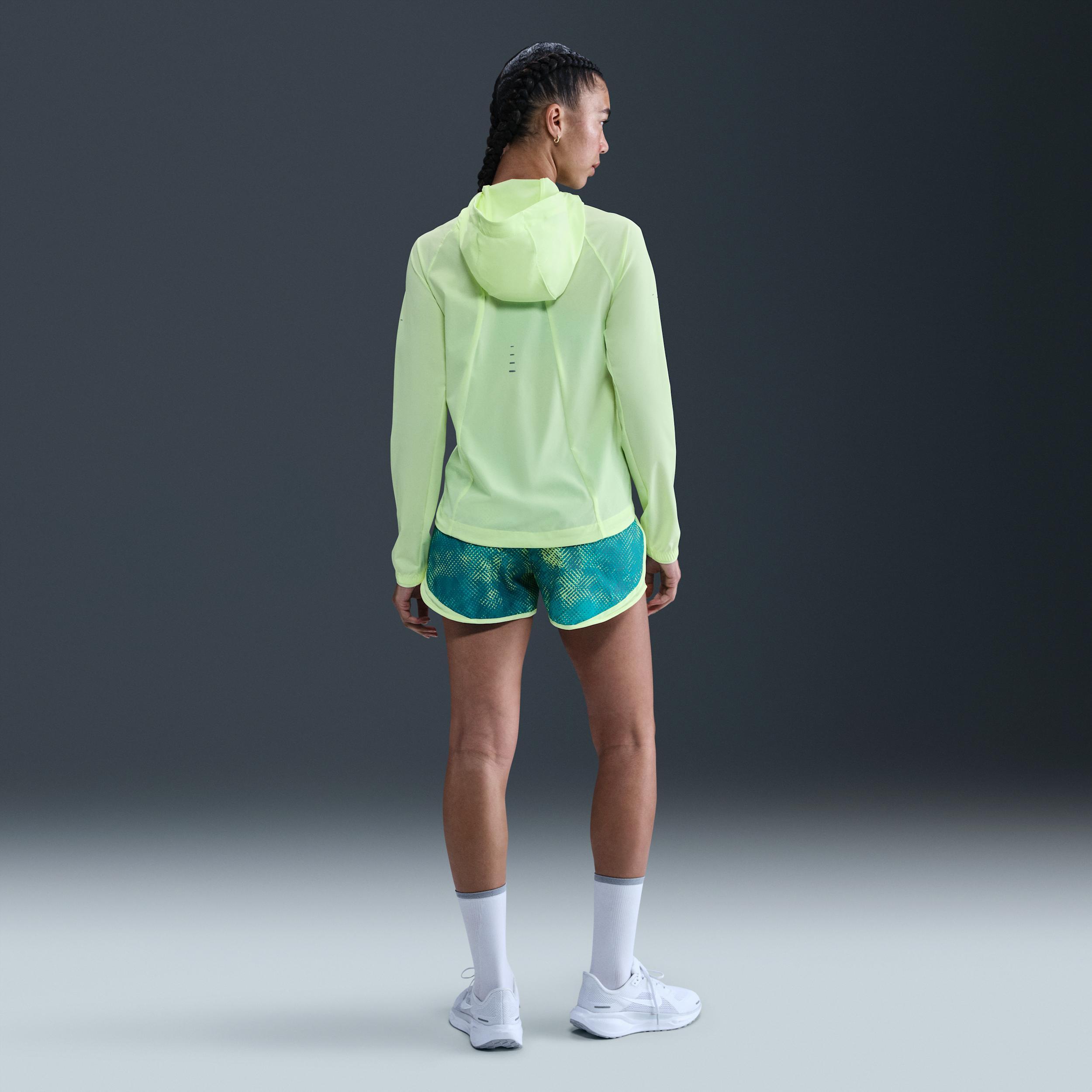 Nike Women's Swift Repel Packable Running Jacket Product Image