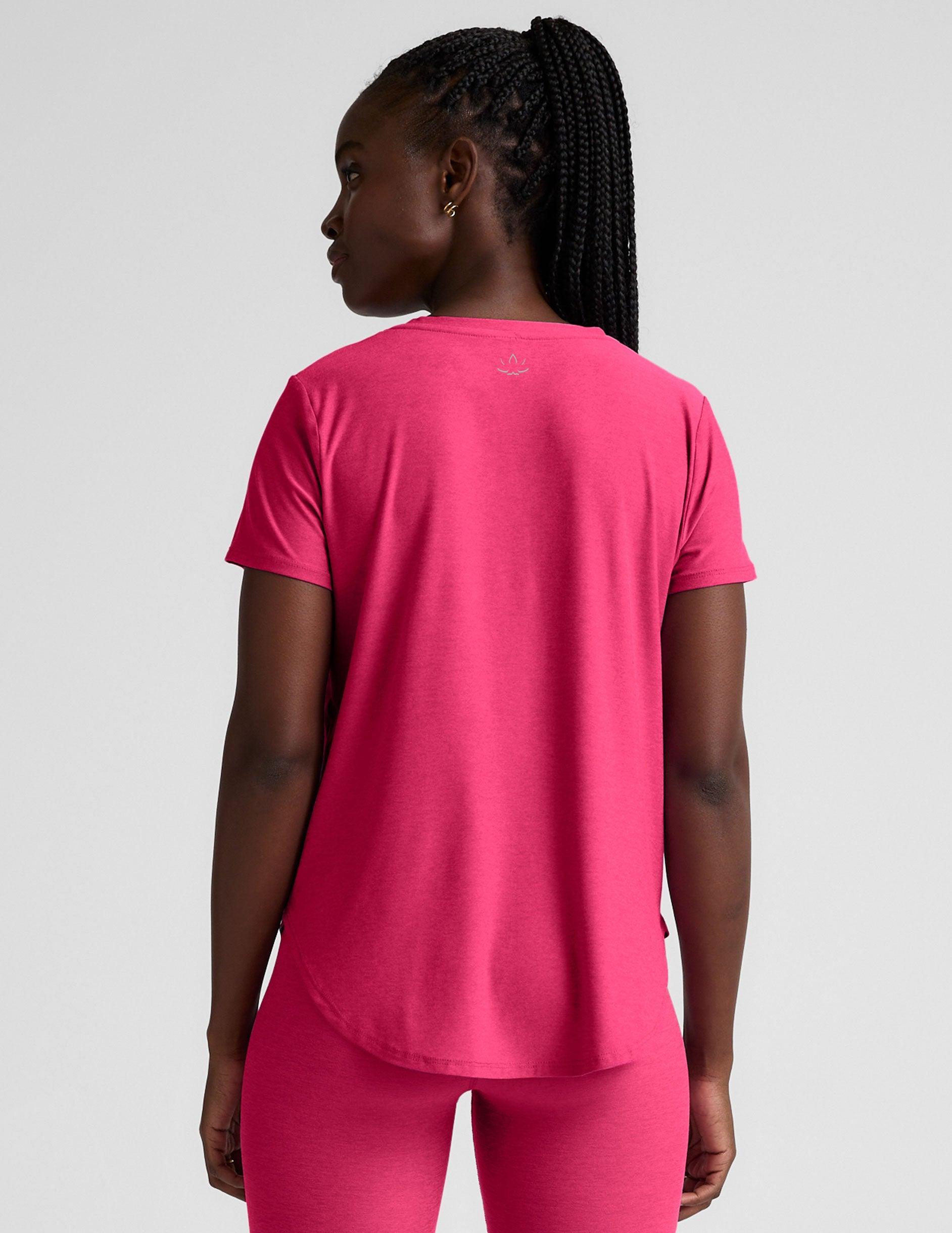 Featherweight On The Down Low Tee Product Image