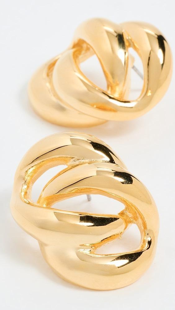 Jennifer Behr Lennox Earrings | Shopbop Product Image