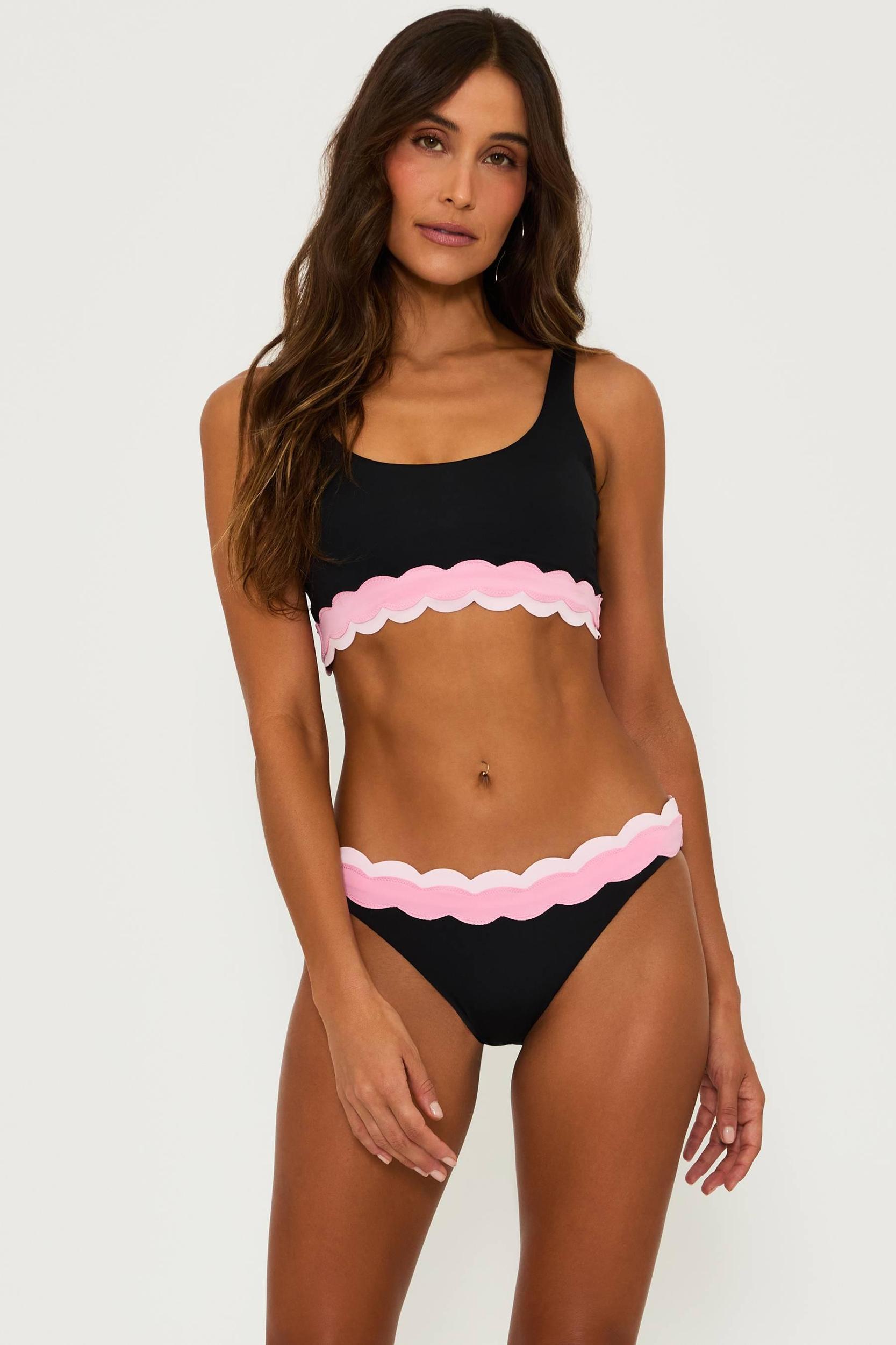 Marin Top Sweet Berry Wave Product Image